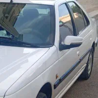 پارس مدل ۹۸ تمیز درحد