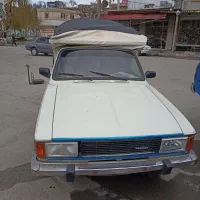 وانت به صورت اجاره ای