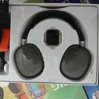 ساعت هوشمند اولترا 3 بزرگ