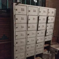 جاکفشی فلزی به قیمت مناسب