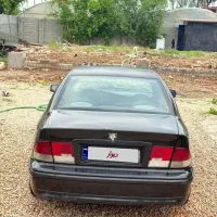 سمند مدل ۸۱|خودرو سواری و وانت|ساری, |دیوار