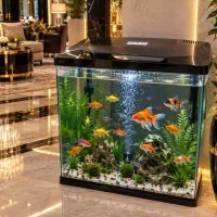 آکواریوم آکوآ مدل BT400 طول ۴۰سانت