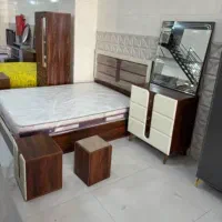 سرویس خواب مینی مال|تخت و سرویس خواب|ارومیه, |دیوار