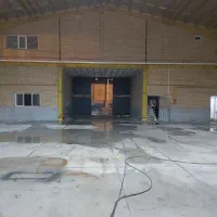 ۲۲۷۵ متر سوله شهرک شنزار|فروش دفتر صنعتی، کشاورزی، تجاری|شریف‌آباد, |دیوار