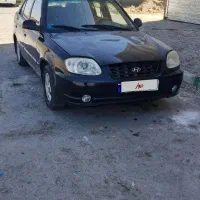 ورنا مدل ۸۶