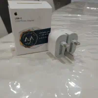 آداپتور اورجینال آیفون 20w