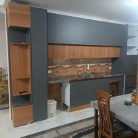 اجاره آپارتمان ۱۲۵ متری ۲ خوابه