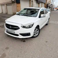 شاهین gمدل 1400|خودرو سواری و وانت|رشت, کاکتوس|دیوار