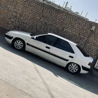 زانتیا ۸۵ بدون نقص لا غذای