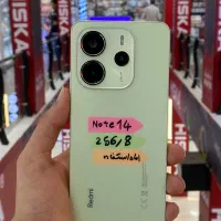 Note 14|موبایل|تبریز, |دیوار