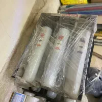 دستگاه تصفیه اب