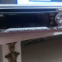 ضبط jvc|صوتی و تصویری|دلوار, |دیوار