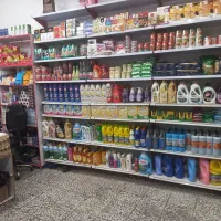 واگذاری سوپرمارکت پرتردد آمل، خیابان هراز