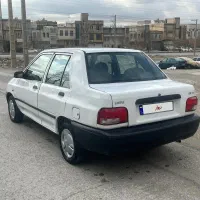 پراید 131 TL مدل 1394 دوگانه سوز کارخانه