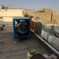 نصب تعمیر سرویس موتور کولرابی برقکار لوله کش اب|خدمات پیشه و مهارت|مشهد, عبادی|دیوار