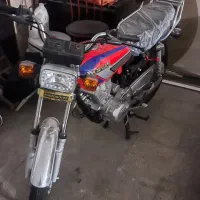 هوندا پرواز 150cc خشک