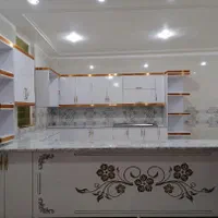 ساخت کابینت کمد دیواری ام دی اف با نازلترین قیمت|خدمات پیشه و مهارت|ایذه, |دیوار