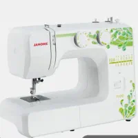 چرخ خیاطی ژانومه آکبند