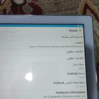 تبلت ۱۰ اینچ ایسوس مدل P01T