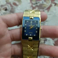 ساعت مچی زنانه