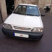 پراید ۱۳۱ se فول بیرنگ