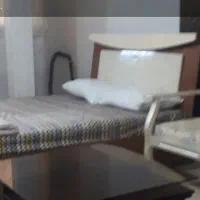 تخت  خواب دونفره