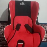 صندلی ماشینی