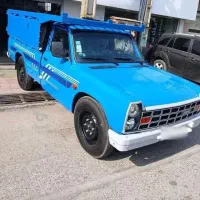 نیسان وانت