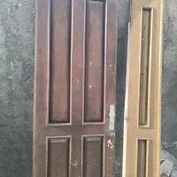 درب باغ دو لت