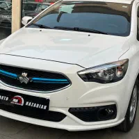 شاهین اتومات CVT اقساط تا۲۴ ماه سایپا۱۰۴۲
