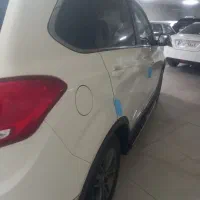 تیگو ۵ اکسلنت ۹۹ بدون رنگ کامل|خودرو سواری و وانت|تبریز, |دیوار