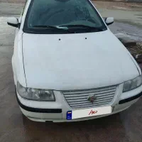 سمند LX ef7 مدل 94|خودرو سواری و وانت|اهواز, اهواز|دیوار