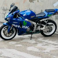 Cbr600|موتورسیکلت|عسلویه, |دیوار