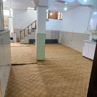 طبقه بالا ۸۸ متری بدون پارکینک|فروش آپارتمان|بهبهان, |دیوار