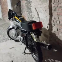 موتور فروشی|موتورسیکلت|جیرفت, |دیوار