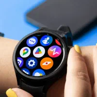 ساعت سامسونگ galaxy watch 6 classic 47mm