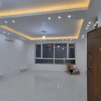 واحد ۱۴۰ متری،وام دار،فاز ۳ بسیجیان|فروش آپارتمان|شیروان (خراسان), |دیوار