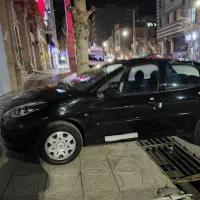 207مدل1402|خودرو سواری و وانت|تهران, تهرانسر غربی|دیوار