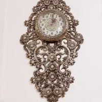 ساعت دیواری بسیار شیک وزیبا|ساعت دیواری و تزئینی|مریوان, |دیوار