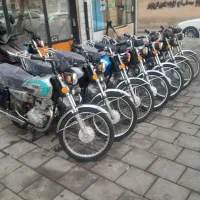 موتور مزاییده ۱۲۵ ۱۵۰|موتورسیکلت|ارومیه, |دیوار