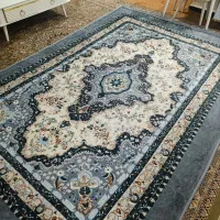 روفرشی پتو فرش