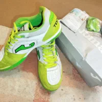 پرچمدار سالنی   (جوما) ۴۳