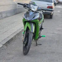 موتور لیفان فروشی۱۳۵