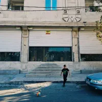 ۶۶متر مغازه اماده/تهاتر با ویلاشما/سنددار/پرتردد