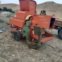 خرمنکوب