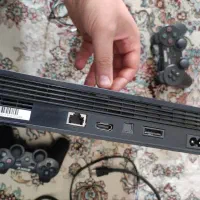 ps3 slim پلی تری اسلیم کپی خور|کنسول، بازی ویدئویی و آنلاین|مشهد, هفده شهریور|دیوار