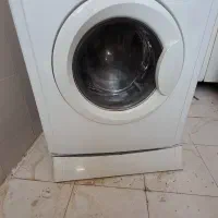 ماشین لباسشویی ۵ کیلویی