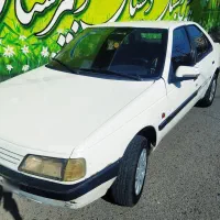 پژو آر دی دوگانه|خودرو سواری و وانت|دزفول, |دیوار