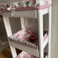 جای سیب زمینی و پیاز|آب‌چکان و نظم‌دهنده ظروف|سنندج, |دیوار