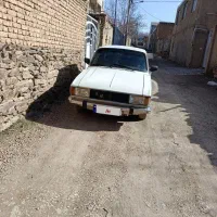 پیکان81انژکتور